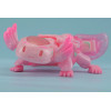 Figurine BeastBox Heatmiser Axolotl 4cm Cube – 52Toys