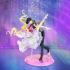Sailor Moon – Figurine Usagi Tuxedo Mask Glow 23cm – Bandai