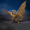 Godzilla - Figurine S.H. Monster Arts King Ghidora (1972) 25 cm