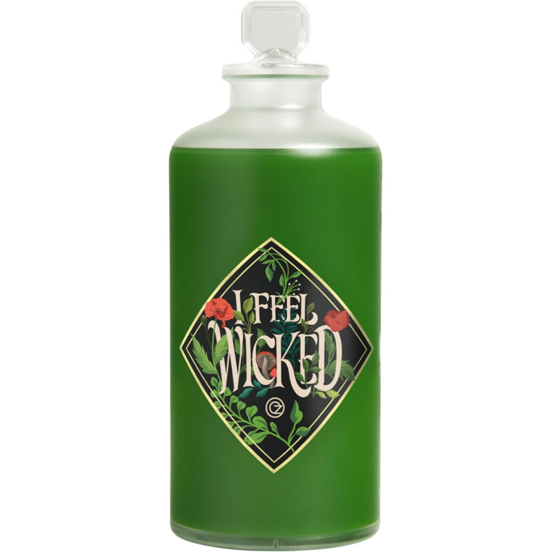 Wicked – Lampe Potion Elphaba 20cm – Paladone