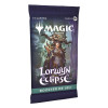 Magic the Gathering - Booster Lorwyn éclipsé FR
