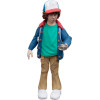 Stranger Things - Figurine mini Epics Dustin The Pathfinder Limited Edition 14 cm BOITE OUVERTE