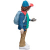 Stranger Things – Figurine mini Epics Dustin The Pathfi Limited – Weta