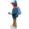 Stranger Things – Figurine mini Epics Dustin The Pathfi Limited – Weta