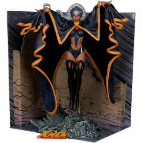 Marvel Collection - Statue PVC 1/10 Storm (Marvel Tales feat. Spider-Man & The X-Men #236)
