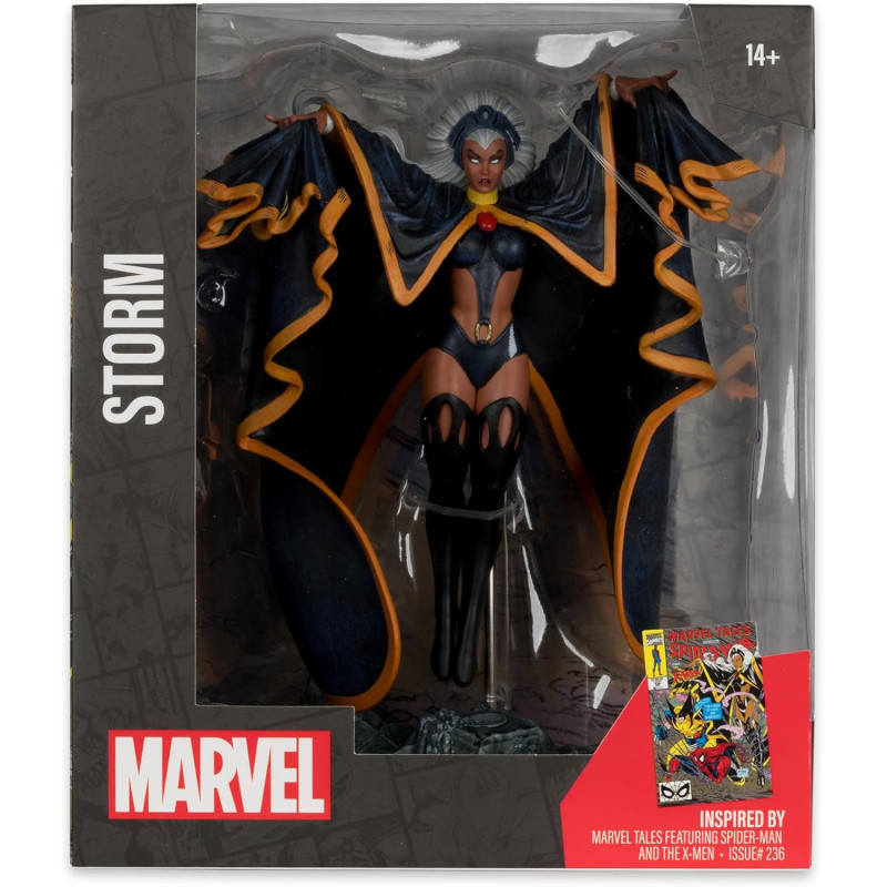 Figurine Storm 1/10 Tales #236 – McFarlane Toys Marvel