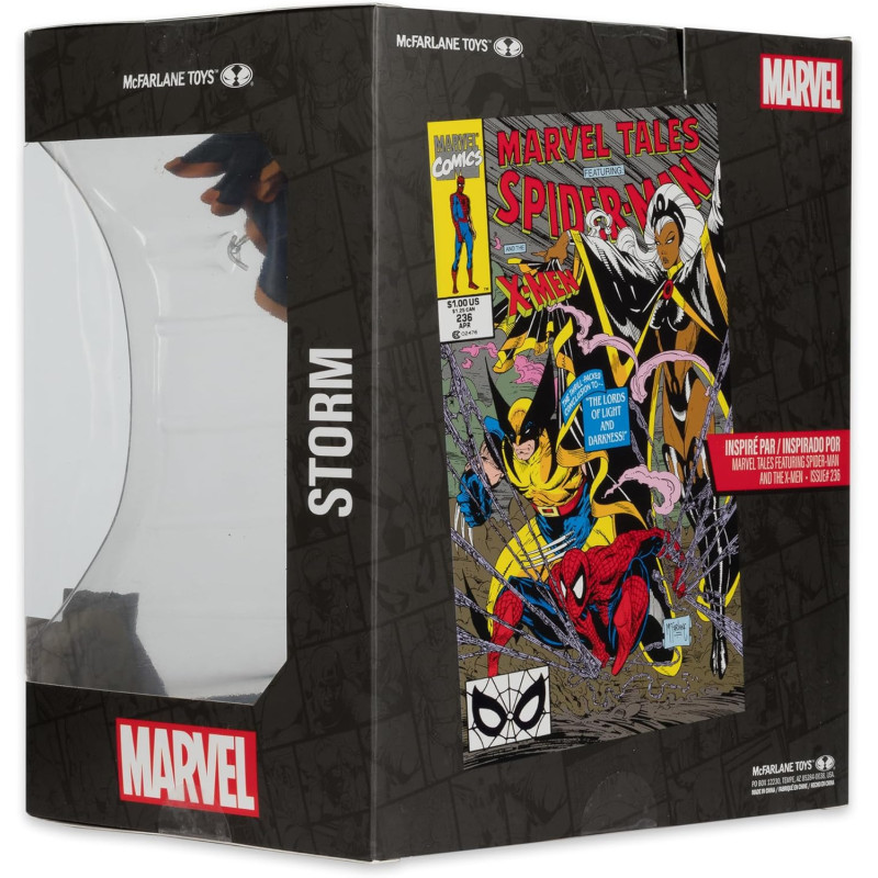 Figurine Storm 1/10 Tales #236 – McFarlane Toys Marvel