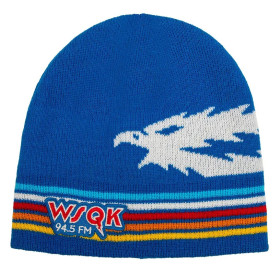 Stranger Things - Bonnet WSQK