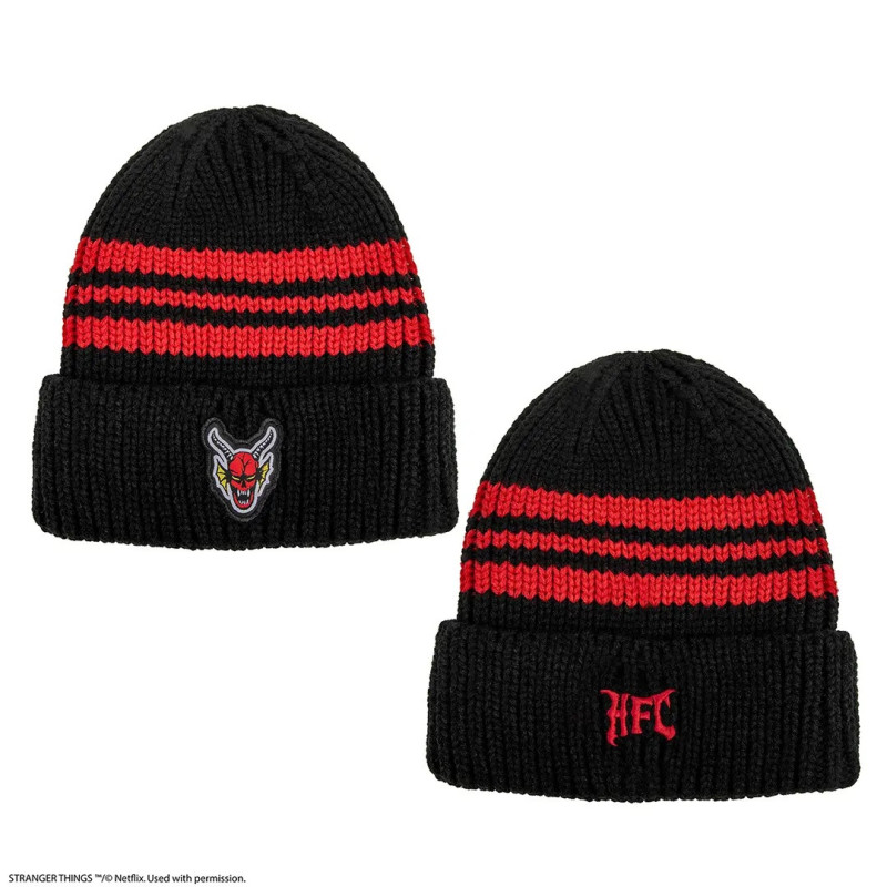 Stranger Things – Bonnet Hellfire Club – Cinereplicas