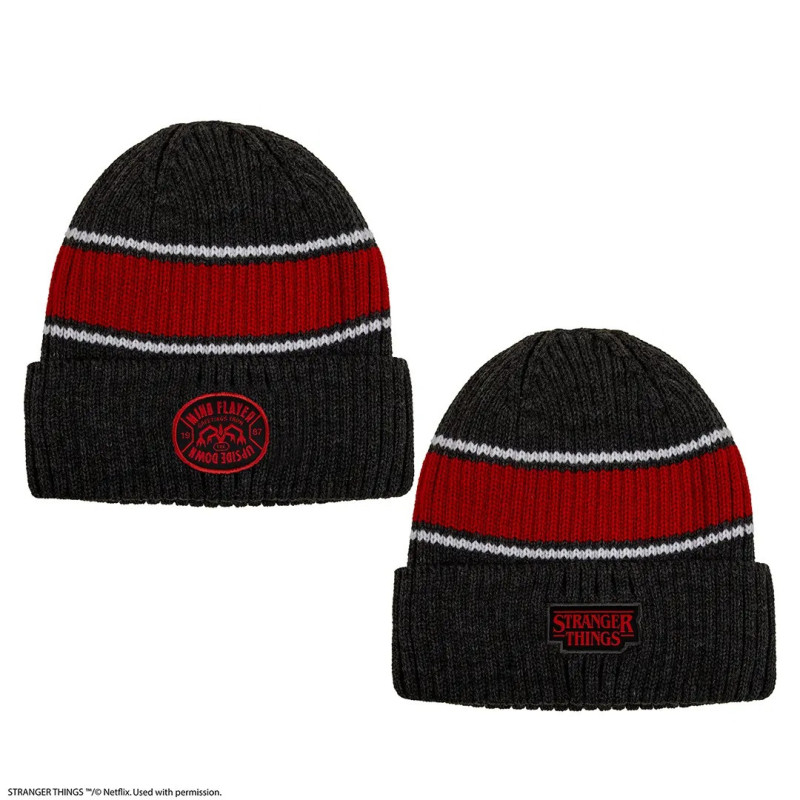 Stranger Things – Bonnet Upside Down – Cinereplicas