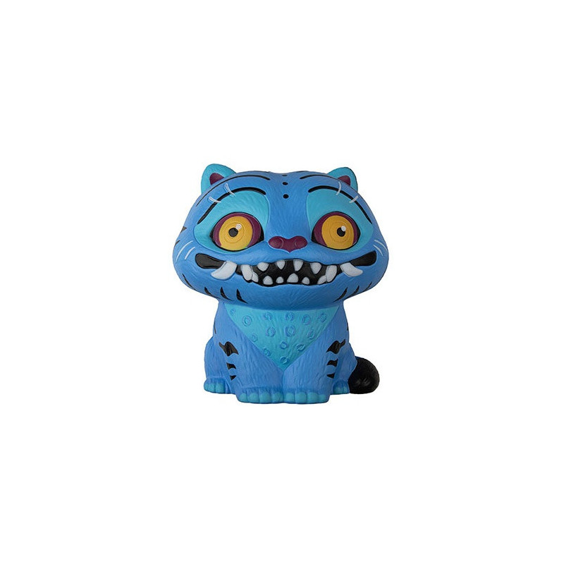 KPop Demon Hunters - Figurine Squishy Derpy