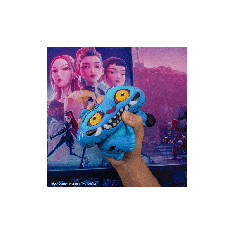 KPop Demon Hunters – Figurine Derpy Squishy