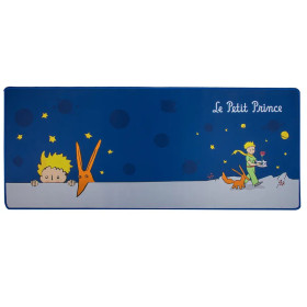 Le Petit Prince - Tapis de bureau XL Aventure Cosmique