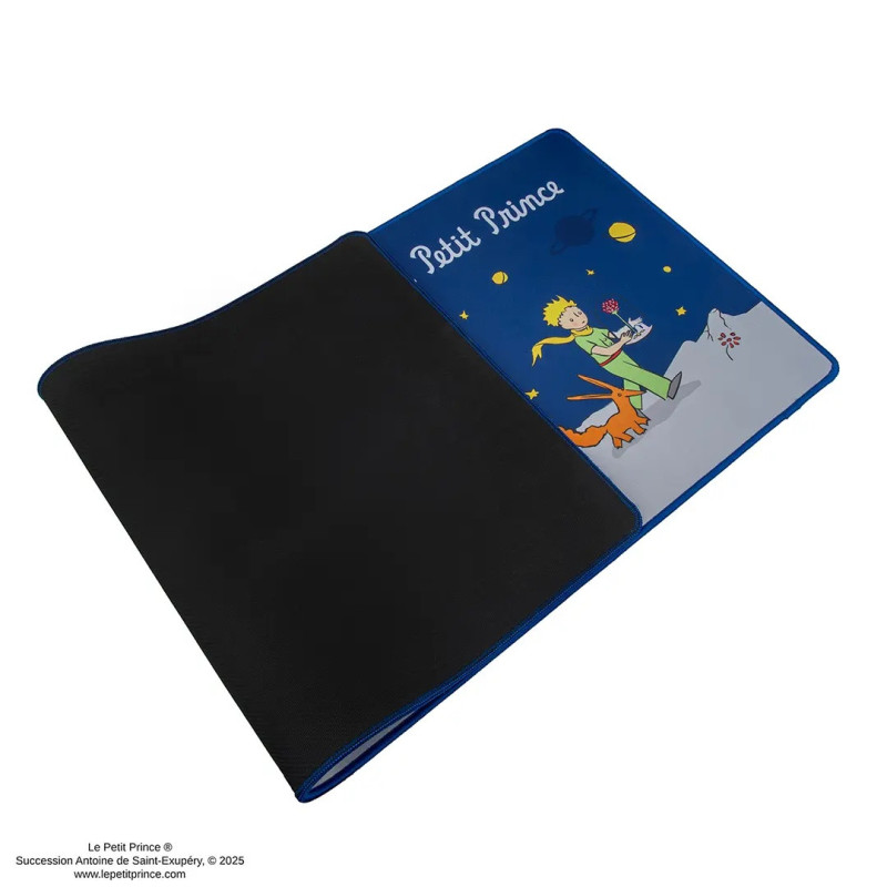 Le Petit Prince – Tapis de bureau XL Aventure Cosmique