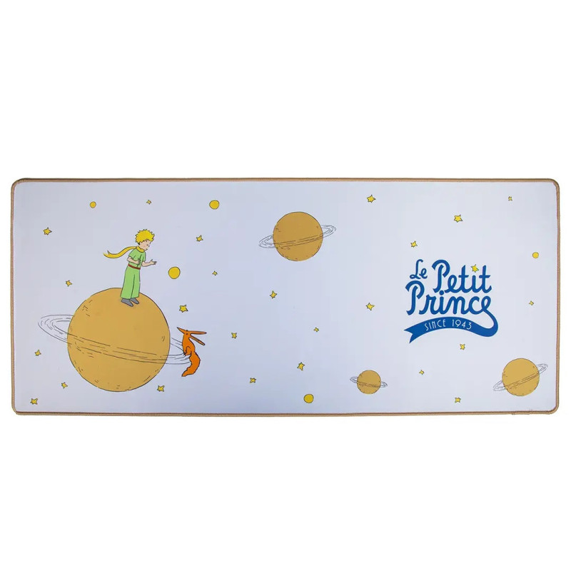 Le Petit Prince - Tapis de bureau XL Compagnons célestes