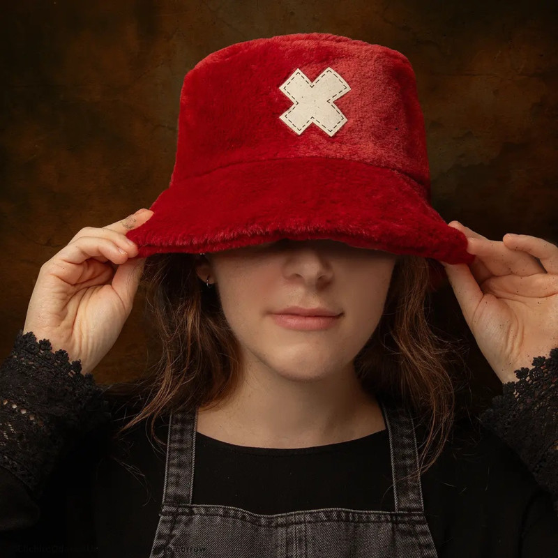 One Piece (Netflix) – Bob Tony Tony Chopper – Cinereplicas