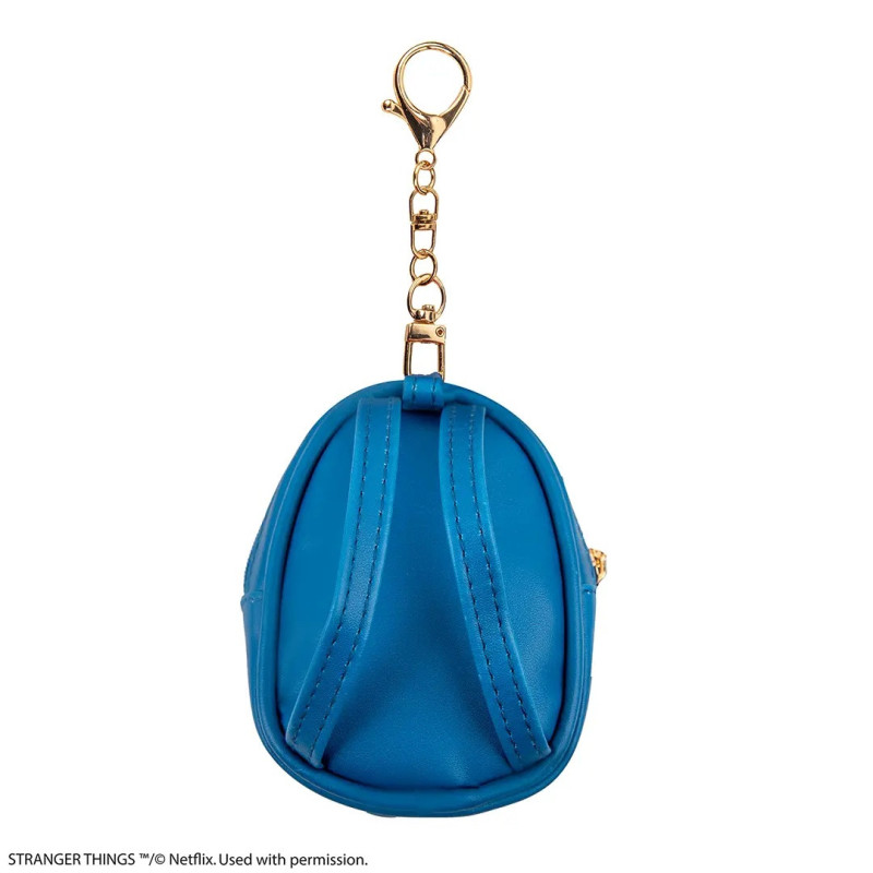 Stranger Things – Porte-clés Pochette WSQK – Cinereplicas
