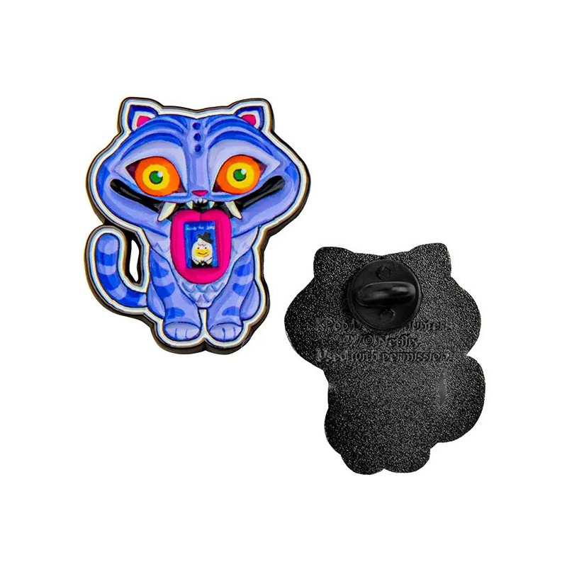 KPop Demon Hunters - Pins Derpy