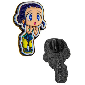 KPop Demon Hunters - Pins Zoey