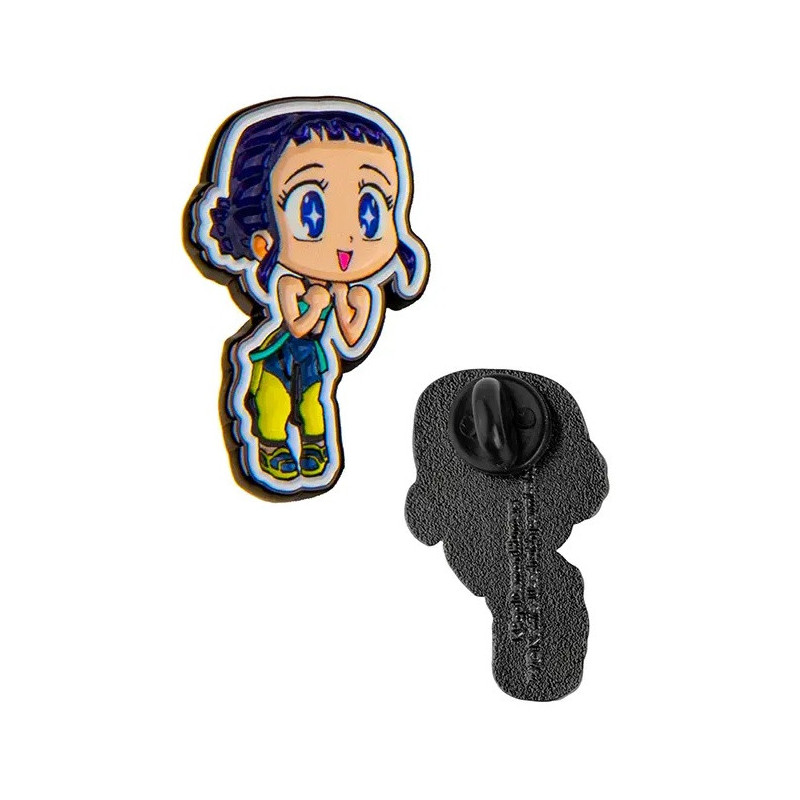 KPop Demon Hunters - Pins Zoey