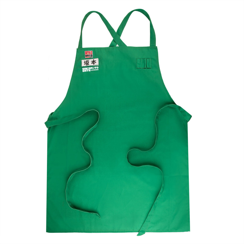 Sakamoto Days – Set Tablier + pins + 3 patchs velcro