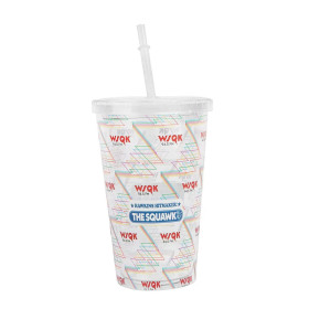 Stranger Things - Verre Tumbler WSQK