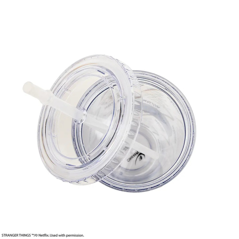 Stranger Things – Verre Tumbler WSQK – Cinereplicas