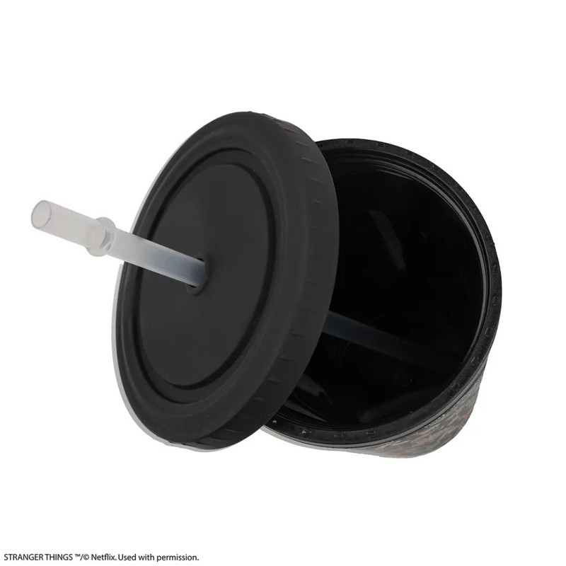 Stranger Things – Verre Tumbler Hellfire Club – Cinereplicas