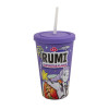 Kpop Demon Hunters - Verre Tumbler Rumi Superstar Saveur