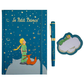 Le Petit Prince - Set de papeterie