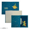 Le Petit Prince – Set de papeterie – Cinereplicas