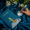Le Petit Prince – Set de papeterie – Cinereplicas