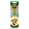 Wicked For Good – Porte-clés Dillamond – The Carat Shop
