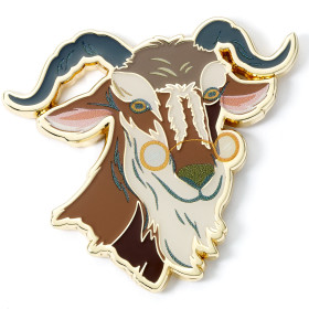 Wicked For Good – Pins Dillamond – The Carat Shop