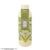 Bridgerton – Bouteille isotherme 500ml Fleurs de damas vertes