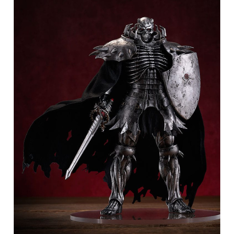 Berserk – Pop Up Parade Skull Knight L Size – Max Factory