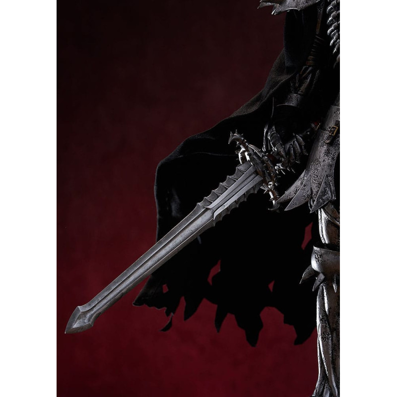 Berserk – Pop Up Parade Skull Knight L Size – Max Factory