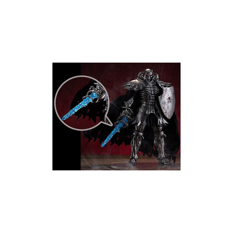 Berserk – Pop Up Parade Skull Knight L Size – Max Factory