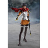Berserk - Figurine S.H.Figuarts Casca The Band of the Hawk 15 cm
