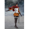 Berserk – Figurine Casca SH Figuarts – Tamashii Bandai