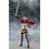 Berserk – Figurine Casca SH Figuarts – Tamashii Bandai