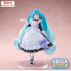 Vocaloid - Figurine PVC Luminasta Hatsune Miku Classical Maid