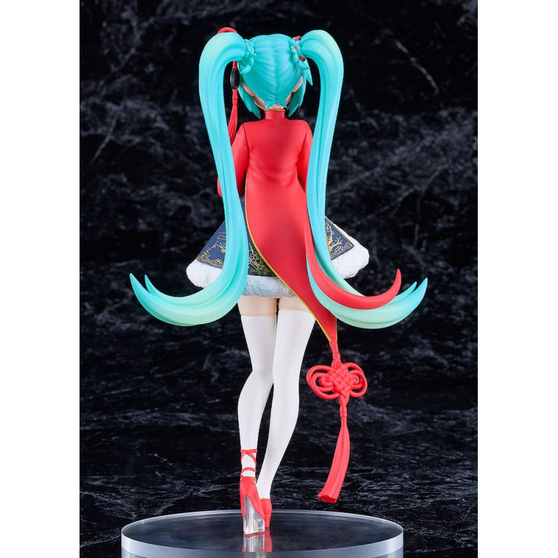 Vocaloid – Pop Up Parade Hatsune Miku: Sourxuan Chinese New Year