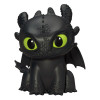 How to train your Dragon - Tirelire Toothless Krokmou 12 cm