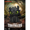 How to train your Dragon – Tirelire Toothless 12cm – Beast Kingdom