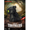How to train your Dragon – Tirelire Toothless 12cm – Beast Kingdom