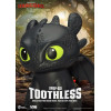 How to train your Dragon – Tirelire Toothless 12cm – Beast Kingdom