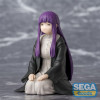 Frieren – Figurine PM Perching Fern Binding Spell 8 cm – Sega