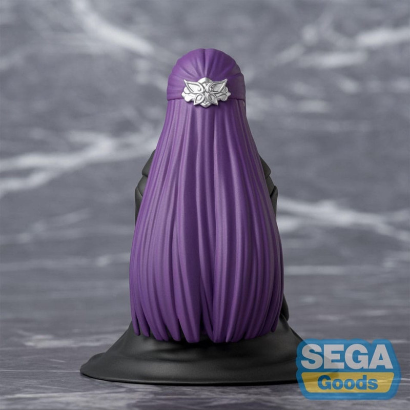 Frieren – Figurine PM Perching Fern Binding Spell 8 cm – Sega