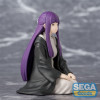 Frieren – Figurine PM Perching Fern Binding Spell 8 cm – Sega